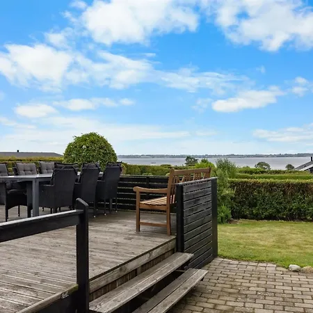 Dusine - 340m From The Sea By Interhome * Ebberup