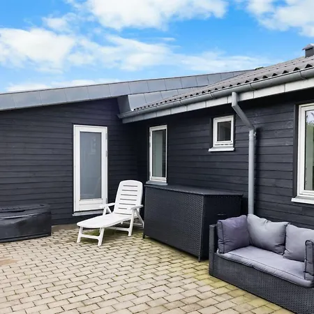 Dusine - 340m From The Sea By Interhome * Ebberup
