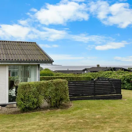 Dusine - 340m From The Sea By Interhome * Ebberup