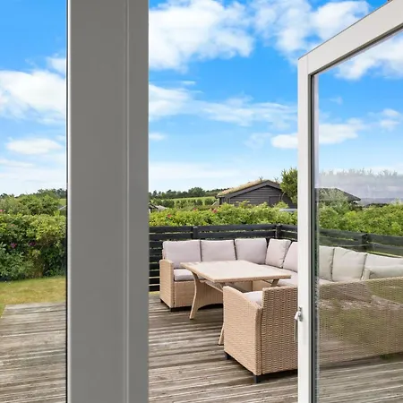 Ferienhaus Dusine - 340m From The Sea By Interhome Ebberup