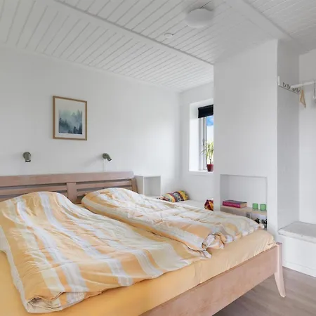 Dusine - 340m From The Sea By Interhome Ferienhaus Ebberup