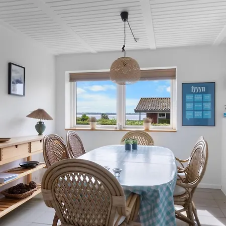 Ferienhaus Dusine - 340m From The Sea By Interhome Ebberup