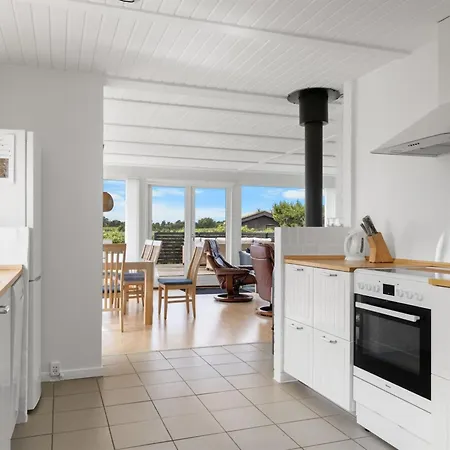 Ferienhaus Dusine - 340m From The Sea By Interhome Ebberup