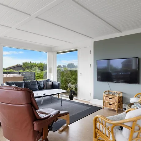 Ferienhaus Dusine - 340m From The Sea By Interhome