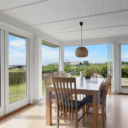Ferienhaus Dusine - 340m From The Sea By Interhome